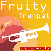 Cj Rhen Fruity Trumpet [WAV]